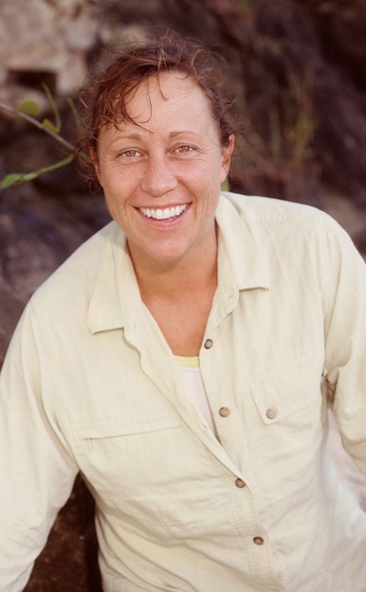 Sue Hawk, Survivor